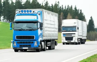 Antalya ile Bitlis Arası Eşya Taşıma